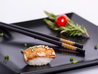 Nigiri Atún Teriyaki 2