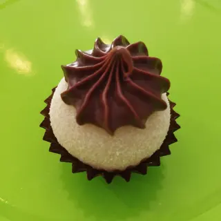 Nido (ninho) com Nutella