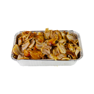 Vaschetta kebab 