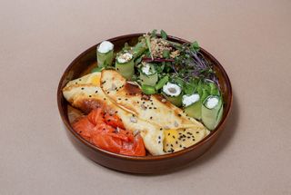 Сніданок Аристократа (280г)