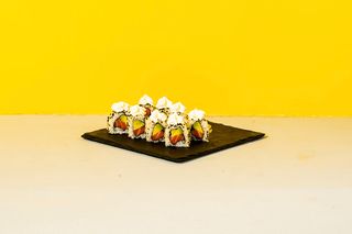 Uramaki Philadelphia