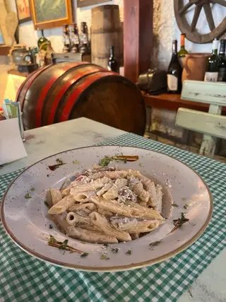 Chef's pasta 250 gr