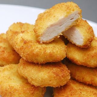  29 Nuggets de pollo (6 uds.)