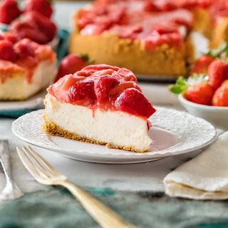 Cheesecake