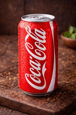 Кока Кола