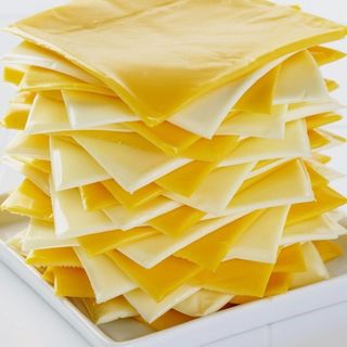 Extras  queso amarillo