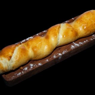 Хачапури на шампуре 