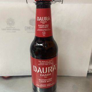 Daura senza glutine  cl. 33