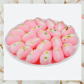 Pink Cham Cham (500gm)