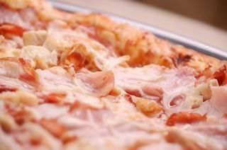 Піца Геркулес (23см/390г)