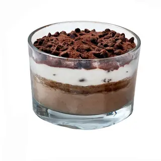 ● Choco Soft Vegan