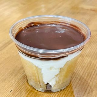 Шоколадово Маскарпоне (180г)