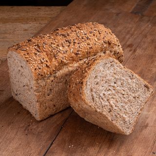 Pan de Molde Cereales