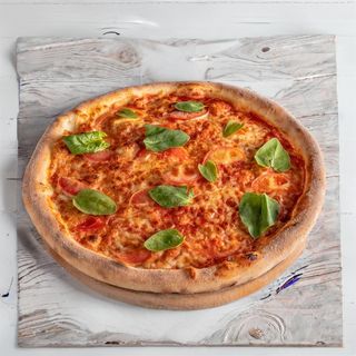 Піца Маргарита