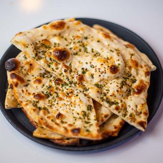 Chilli Naan