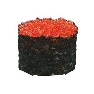 137. Nori tobiko 2 pezzo