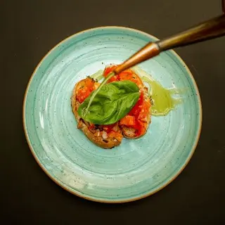 Bruschetta