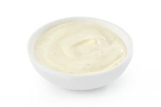 Чесночный соус