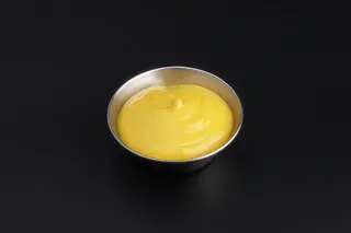 Соус медово-гірчичний