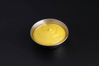 Соус медово-гірчичний