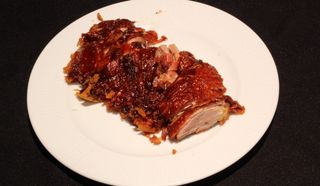 Pato Asado