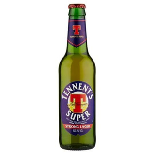 Tennent's 33cl
