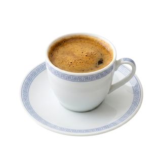 Гръцко кафе