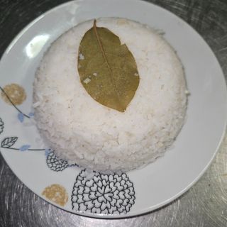 Arroz Blanco 