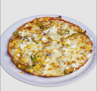 Пица Тоскана 550 гр + кока кола 330 мл