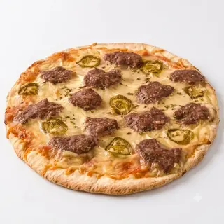 Pizza Ternera (33 Cm.)