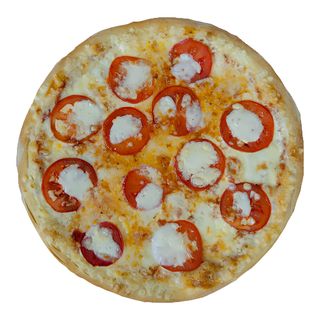 Pizza Mozzarella