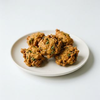 Pakora De Pollo (5 Uds.)