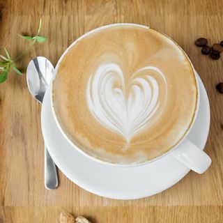Cappucino Duże