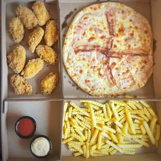 Slaninica box