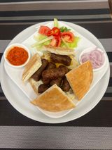 Cevapi / inegöl köfte 450g