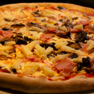 Pizze Tropicale (40 Cm.)