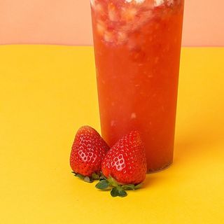 Fruitea Fresa