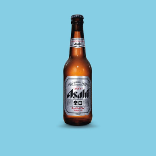 Asahi 33cl