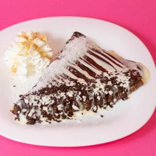 Palačinke Bounty-trokut