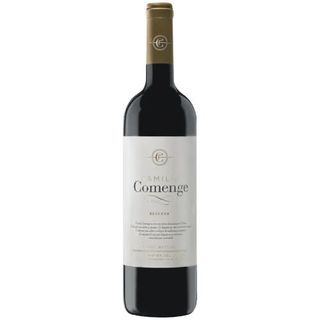 Ribera De Duero Comenge (75 Cl.)