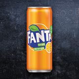 ფანტა ქილის - 0,33ლ