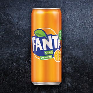 ფანტა ქილის - 0,33ლ