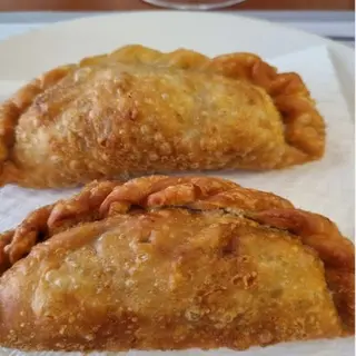 Empanada De Carne