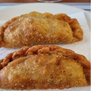 Empanada De Carne
