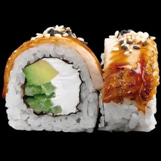 Рол Чорний Дракон (8шт/265г)