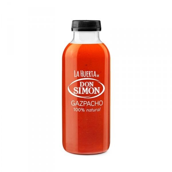 Gazpacho La Huerta