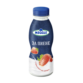 Плодов айрян Мегле Ягода