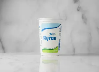 Ayran 0.33l