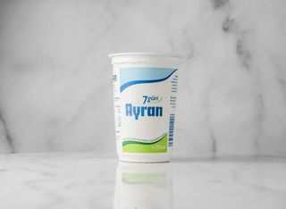 Ayran 0.33l