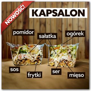 KAPSALON XL